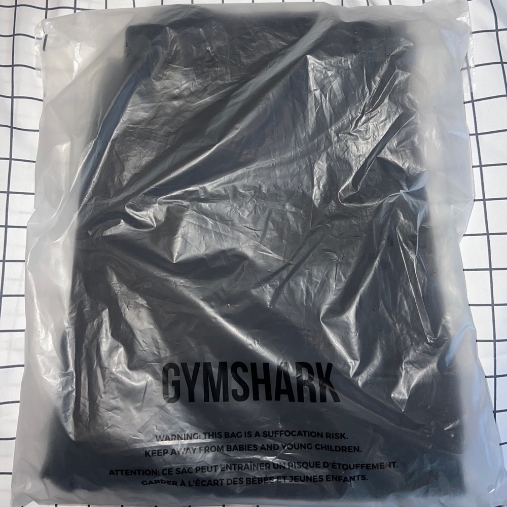 Gymshark David Laid Cargo Pants